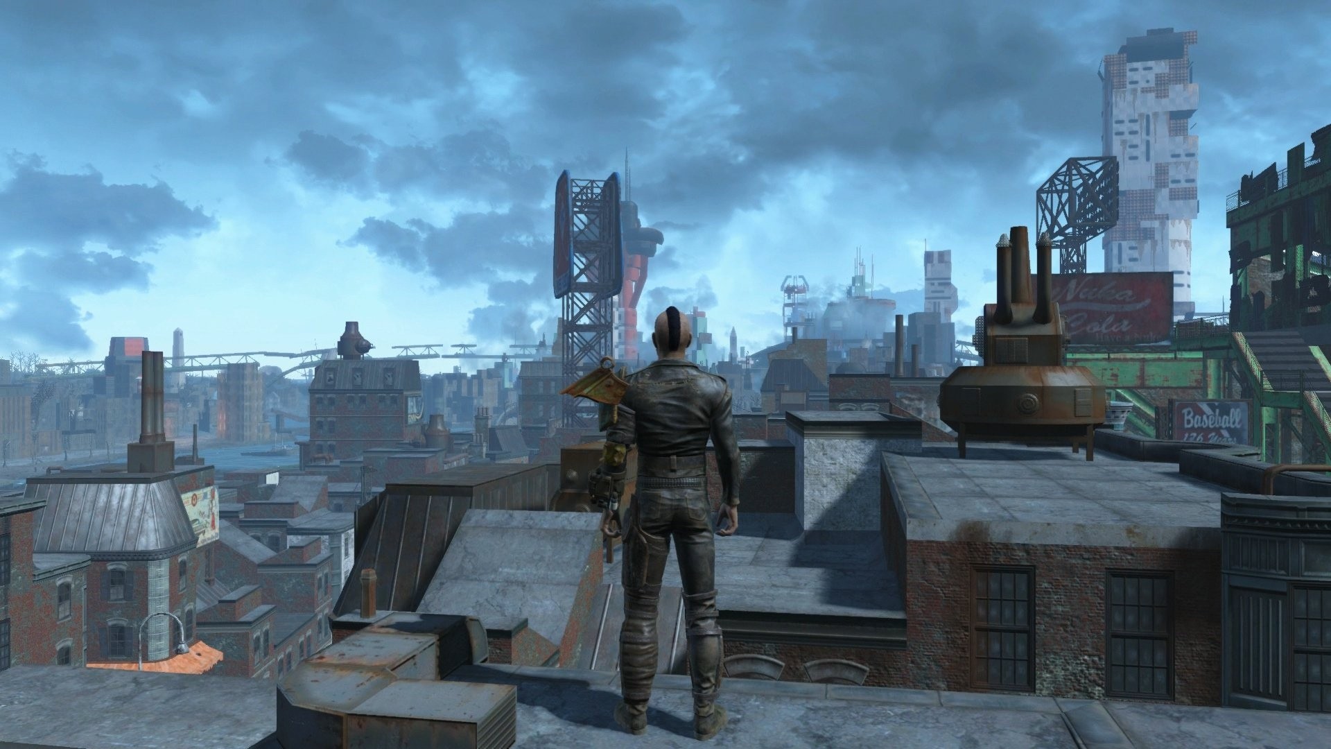 Fallout 4 - Imagen 2